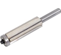 Фреза по дереву кромочная прямая (16х50 мм; хвостовик 8 мм; Z4) Strong Strong СТФ-102041650