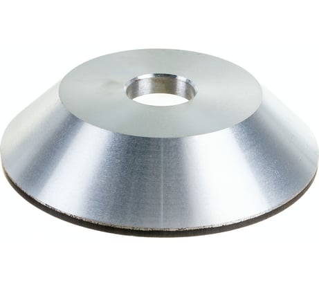 Круг заточной CBN алмазный чашка 12А2-45 градусов 150х32 мм Strong СТД-15000150