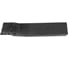 Резец проходной упорный изогнутый 40х25х200 ВК8 левый ХИЗ ri.153.293 1