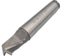 Фреза шпоночная ОТ к/хв, 25x26x128 мм, КМ3 00-00000255