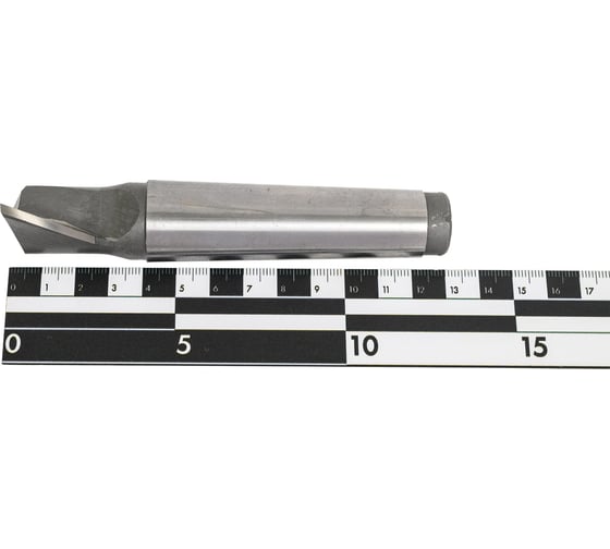 Фреза шпоночная ОТ к/хв, 25x26x128 мм, КМ3 00-00000255