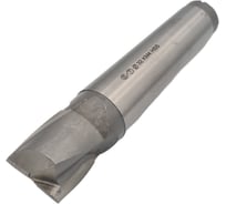 Фреза шпоночная ОТ к/хв, 32x32x157 мм, КМ4 00-00000002