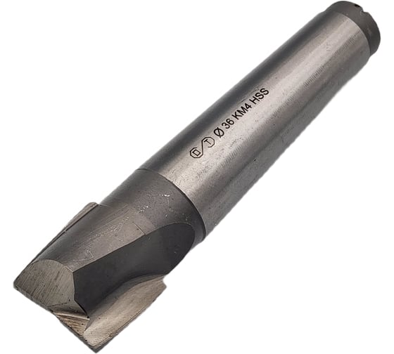 Фреза шпоночная ОТ к/хв, 36x32x157 мм, КМ4 00-00000198