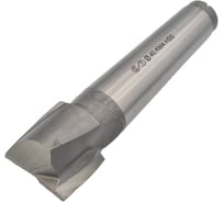 Фреза шпоночная ОТ к/хв, 40x38x163 мм, КМ4 00-00000583