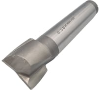 Фреза шпоночная ОТ к/хв, 45x38x163 мм, КМ4 00-00000582