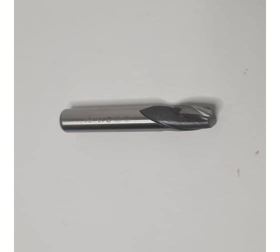 Фреза шпоночная ОТ ц/хв, 10x13x63 мм, HSS 00-00000496 1