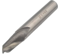 Фреза шпоночная ОТ ц/хв, 9x13x63 мм, HSS 00-00000495