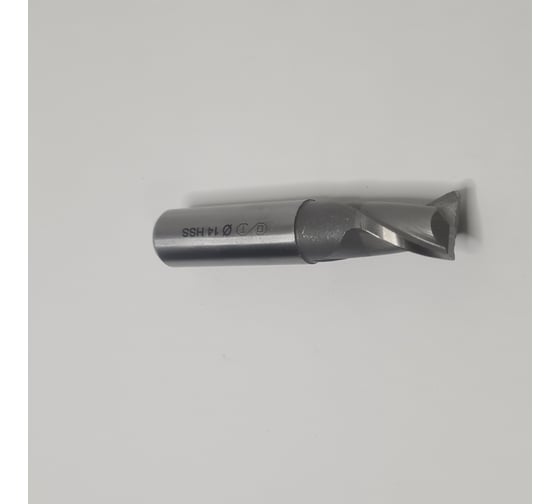 Фреза шпоночная ОТ ц/хв, 14x16x73 мм, HSS 00-00000498