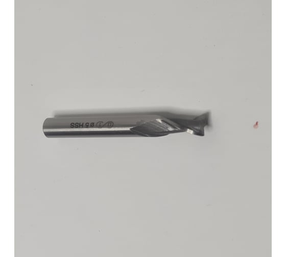 Фреза шпоночная ОТ ц/хв, 5x8х42 мм, HSS 00-00000492
