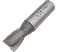 Фреза шпоночная ОТ ц/хв, 18x19x79 мм, HSS 00-00000500