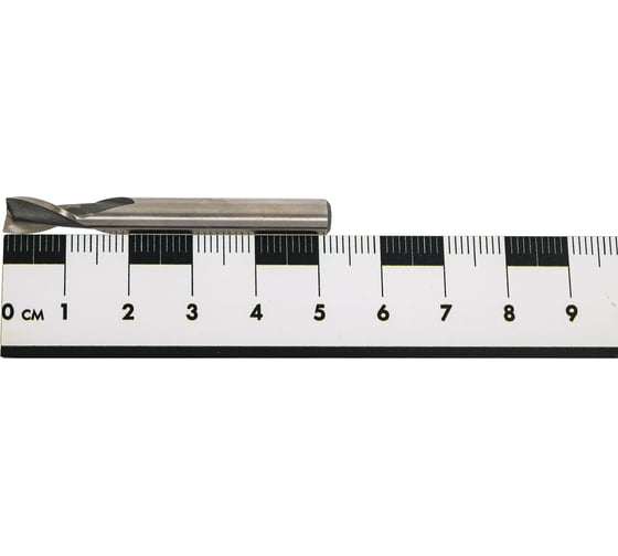Фреза шпоночная ОТ ц/хв, 6x8х52 мм, HSS 00-00000493