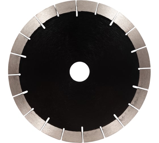 Алмазный отрезной диск 160x12x1.8x22.2 мм Inforce 05-13-08