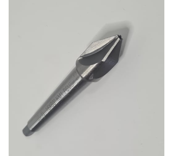 Зенковка ОТ к/хв 16.0, КМ1, 60 град., Р6М5 00-00000644