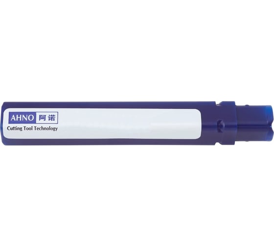 Сверло AHNO 3.1 мм, твердосплавное, 3D, без подвода СОЖ, SP-X800030310, VHM, по стали, чугуну, нерж. и жаропроч.стали ah00002