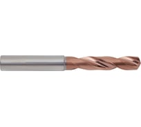 Сверло AHNO 8.2 мм, твердосплавное, 3D, без подвода СОЖ, SP-X800030820, VHM, по стали, чугуну, нерж. и жаропроч.стали ah00053