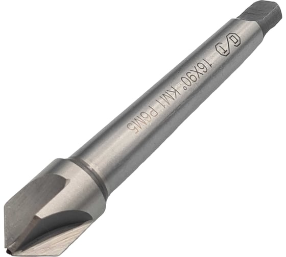 Зенковка ОТ к/хв 16.0, КМ1, 90 град., Р6М5 00-00000645