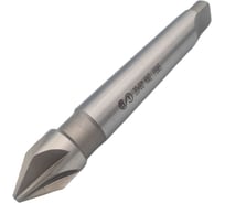 Зенковка ОТ к/хв 20.0, КМ2, 60 град., Р6М5 00-00000646