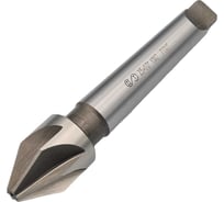 Зенковка ОТ к/хв 25.0, КМ2, 60 град., Р6М5 00-00000648