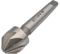 Зенковка ОТ к/хв 31.5, КМ2, 90 град., Р6М5 00-00000651