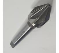 Зенковка ОТ к/хв 31.5, КМ2, 60 град., Р6М5 00-00000650