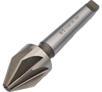 Зенковка ОТ к/хв 31.5, КМ2, 60 град., Р6М5 00-00000650