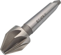 Зенковка ОТ к/хв 40.0, КМ3, 60 град., Р6М5 00-00000652