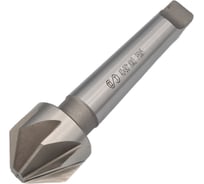 Зенковка ОТ к/хв 40.0, КМ3, 90 град., Р6М5 00-00000653