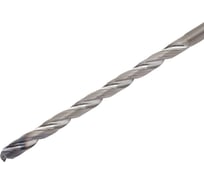 Сверло AHNO 4.0 мм, твердосплавное, 12D, с подводом СОЖ, SP-P801120400, VHM, по стали, чугуну, нерж. и жаропроч.стали ah01033