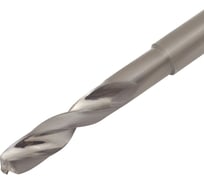 Сверло AHNO 6.8 мм, твердосплавное, 3D, без подвода СОЖ, SP-N800030680, VHM, по алюминию и цвет.металлам ah02663