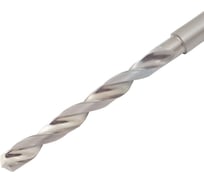 Сверло AHNO 6.8 мм, твердосплавное, 8D, без подвода СОЖ, SP-N800080680, VHM, по алюминию и цвет.металлам ah02671