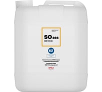 Редукторное масло с пищевым допуском EFELE SO-866 VG-68 5 л 0092720