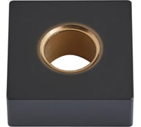 Пластина твердосплавная AHNO ISO SNMA120404-KRB ACK20E по чугуну, получистовая (упаковка 10шт) ah01720у