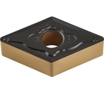 Пластина твердосплавная AHNO ISO DNMG150608-PMA ACP20E по стали, получистовая (упаковка 10шт) ah01683у