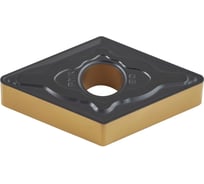 Пластина твердосплавная AHNO ISO DNMG150408-PMA ACP20E по стали, получистовая (упаковка 10шт) ah01675у