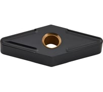 Пластина твердосплавная AHNO ISO VNMG160412-KMA ACK20E по чугуну, получистовая (упаковка 10шт) ah01767у