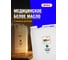 Медицинское смазочное масло с пищевым допуском EFELE MO-842 VG-15 5 л 0095004 2