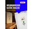 Медицинское смазочное масло с пищевым допуском EFELE MO-842 VG-32, 5 л 0095059 2