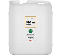 Медицинское смазочное масло с пищевым допуском EFELE MO-842 VG-68 5 л 0095424