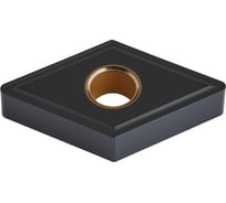 Пластина твердосплавная AHNO ISO DNMG150408-KMA ACK20E по чугуну, получистовая (упаковка 10шт) ah01690у