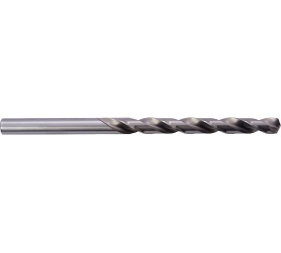 Фреза твердосплавная AHNO 8мм, L=75, l=32, хв=8, Z6, 45 градусов, по стали, нерж., чугуну BRGM-6EL-D8.0 HRC55 ah02179 1
