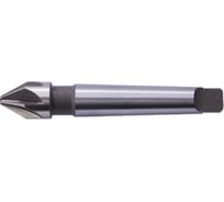 Фреза твердосплавная AHNO 6мм, L=75, l=24, хв=6, Z6, 45 градусов, по стали, нерж., чугуну BRGM-6EL-D6.0 HRC55 ah02178