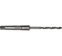 Фреза твердосплавная AHNO 12мм, L=100, l=45, хв=12, Z6, 45 градусов, по стали, нерж., чугуну BRGM-6EL-D12.0 HRC55 ah02181