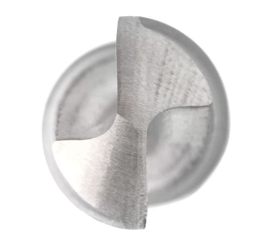 Фреза твердосплавная AHNO 12мм, L=100, l=45, хв=12, Z6, 45 градусов, по стали, нерж., чугуну BRGM-6EL-D12.0 HRC55 ah02181