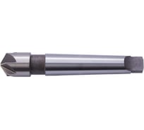Фреза твердосплавная AHNO 8мм, L=60, l=20, хв=8, Z4, 35 градусов, по закаленной стали, с радиусной фаской BRHM-4R-D8.0R1.0 ah02457