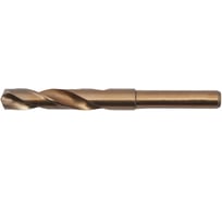 Фреза твердосплавная AHNO 6мм, L=50, l=16, хв=6, Z4, 35 градусов, по закаленной стали, с радиусной фаской BRHM-4R-D6.0R0.5 ah02454