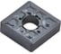 Пластина твердосплавная AHNO ISO CNMG120408-TF APM628L по жаропроч. и нерж.стали, получистовая, упаковка 10шт, ah03993у 1