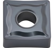 Пластина твердосплавная AHNO ISO SNMG120408-MFA APM20E по нерж.стали, получистовая, упаковка 10шт, ah04000у