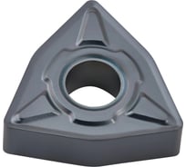 Пластина твердосплавная AHNO ISO WNMG080408-MMA APM20E по нерж.стали, получистовая, упаковка 10шт, ah04004у