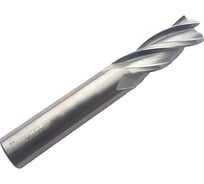 Фреза концевая Partner HSSE, 22x45XD20x115мм, Z4, серия 302 302220