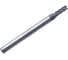 Фреза концевая Partner VHM-AlTiN, 2x6XD4x50мм, 35гр, Z4, серия 301 301020 1
